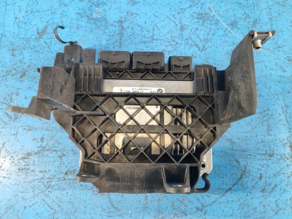 12147601756 | Блок керування двигуном MINI COOPER S R56 06-14 - Фото 2