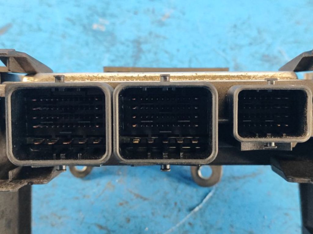 12147601756 | Блок керування двигуном MINI COOPER S R56 06-14 - Фото 3