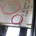 55396636AB | Зеркало прав. JEEP COMMANDER 05-10 - Превью 9
