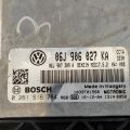 06J906027KA | Блок управления двигателем VOLKSWAGEN TIGUAN 08-17 - Превью 3