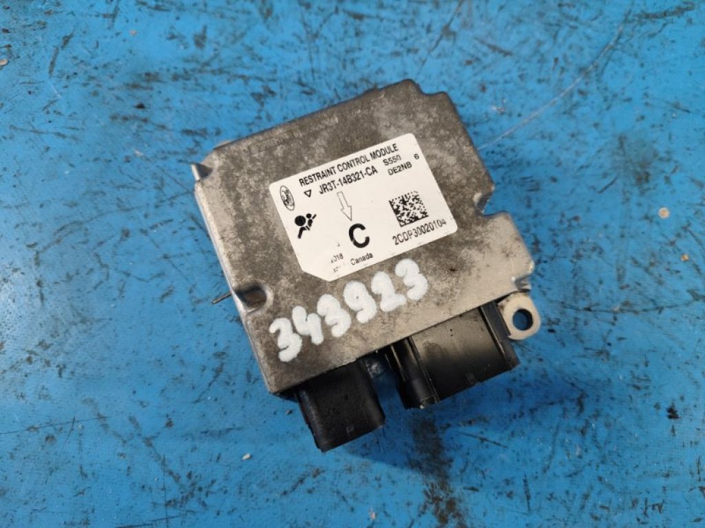 JR3T-14B321-CA | Блок управления AIRBAG FORD MUSTANG 15-