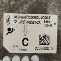 JR3T-14B321-CA | Блок управления AIRBAG FORD MUSTANG 15- - Превью 4