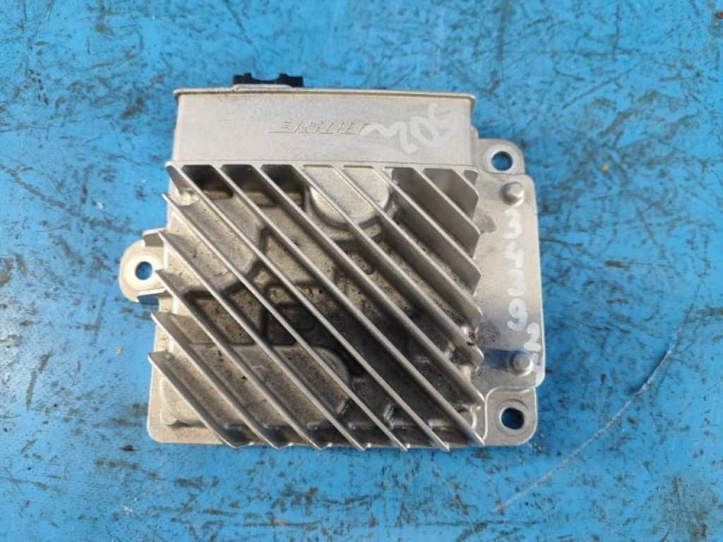 K123-66-A20B | Усилитель звука MAZDA CX-5 (KF) 16-21