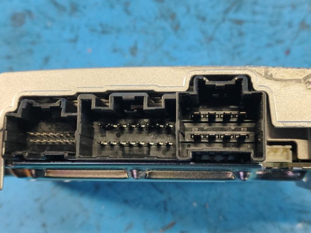 K123-66-A20B | Усилитель звука MAZDA CX-5 (KF) 16-21 - Фото 3