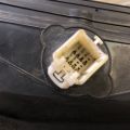 76200-SHJ-A43ZN | Зеркало прав. HONDA ODYSSEY 05-10 - Превью 8