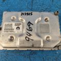 5150911AD | Блок керування двигуном JEEP RENEGADE (BU) 14-