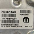5150911AD | Блок керування двигуном JEEP RENEGADE (BU) 14- - Прев'ю 3