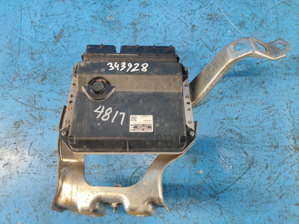 8966108410 | Блок управления двигателем TOYOTA SIENNA 11-16