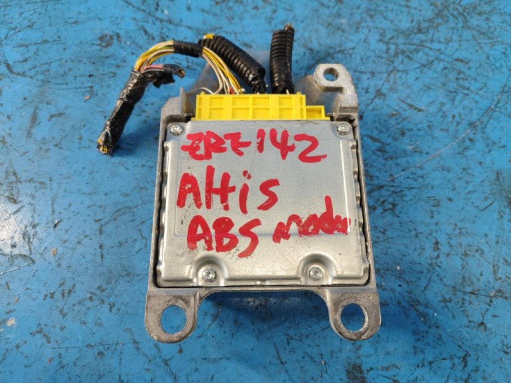 8917002760 | Блок керування AIRBAG TOYOTA COROLLA 150 06-13 - Фото 2