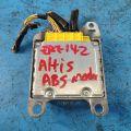 8917002760 | Блок керування AIRBAG TOYOTA COROLLA 150 06-13 - Прев'ю 2