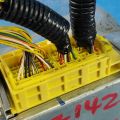 8917002760 | Блок керування AIRBAG TOYOTA COROLLA 150 06-13 - Прев'ю 3