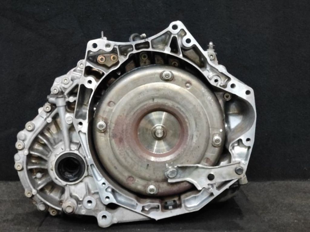 FVC7-03-000A | АКПП MAZDA CX-5 (KF) 16-21