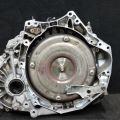 FVC7-03-000A | АКПП MAZDA CX-5 (KF) 16-21