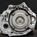 ETXC-03-000 | АКПП MAZDA CX-30 19-
