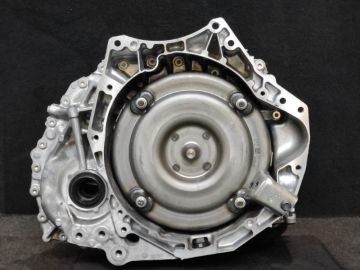 АКПП MAZDA CX-30 19-