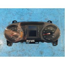 Панель приладів JEEP COMPASS 17-21