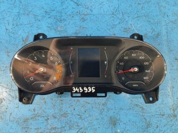 Панель приборов JEEP COMPASS 17-21