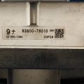 8380076010 | Панель приладів LEXUS CT200 11-17 - Прев'ю 4