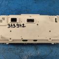 8380008610 | Панель приладів TOYOTA SIENNA 11-16 - Прев'ю 4