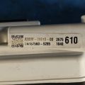 8380008610 | Панель приладів TOYOTA SIENNA 11-16 - Прев'ю 5