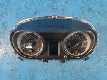Панель приборов SUZUKI KIZASHI 09-14
