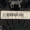 3410157L13 | Панель приборов SUZUKI KIZASHI 09-14 - Превью 4