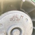 CY01-15-025E | Дифузор вентилятора основного радіатора MAZDA CX-9 06-16 - Прев'ю 3