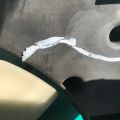 CY01-15-025E | Дифузор вентилятора основного радіатора MAZDA CX-9 06-16 - Прев'ю 5