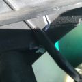 CY01-15-025E | Дифузор вентилятора основного радіатора MAZDA CX-9 06-16 - Прев'ю 6