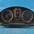 5N0920973L | Панель приборов VOLKSWAGEN TIGUAN 08-17