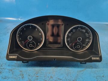 Панель приладів VOLKSWAGEN TIGUAN 08-17