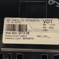 5N0920973L | Панель приборов VOLKSWAGEN TIGUAN 08-17 - Превью 4