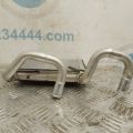 79211-STX-A01 | Радиатор печки задн. HONDA PILOT 08-15 - Превью 4