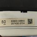 8380033B50 | Панель приборов TOYOTA CAMRY 40 06-11 - Превью 4