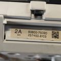 8380075020 | Панель приборов LEXUS HS250H (ANF10) 09-12 - Превью 4