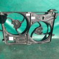 DG9Z-8C607-C | Диффузор вентилятора основного радиатора FORD FUSION 14-
