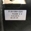 DG9Z-8C607-C | Диффузор вентилятора основного радиатора FORD FUSION 14- - Превью 3