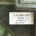 DG9Z-8C607-C | Диффузор вентилятора основного радиатора FORD FUSION 14- - Превью 4