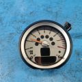 62109325815 | Панель приладів MINI COOPER S R56 06-14