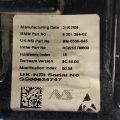 62109325815 | Панель приладів MINI COOPER S R56 06-14 - Прев'ю 2