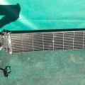 HG9Z-8005-B | Радиатор интеркулера FORD FUSION 14- - Превью 2
