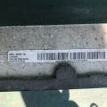 HG9Z-8005-B | Радиатор интеркулера FORD FUSION 14- - Превью 3