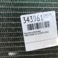 HG9Z-8005-B | Радиатор интеркулера FORD FUSION 14- - Превью 4