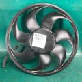 DG9Z-8C607-C | Мотор вентилятора охлаждения FORD FUSION 14-