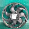 DG9Z-8C607-C | Мотор вентилятора охлаждения FORD FUSION 14-