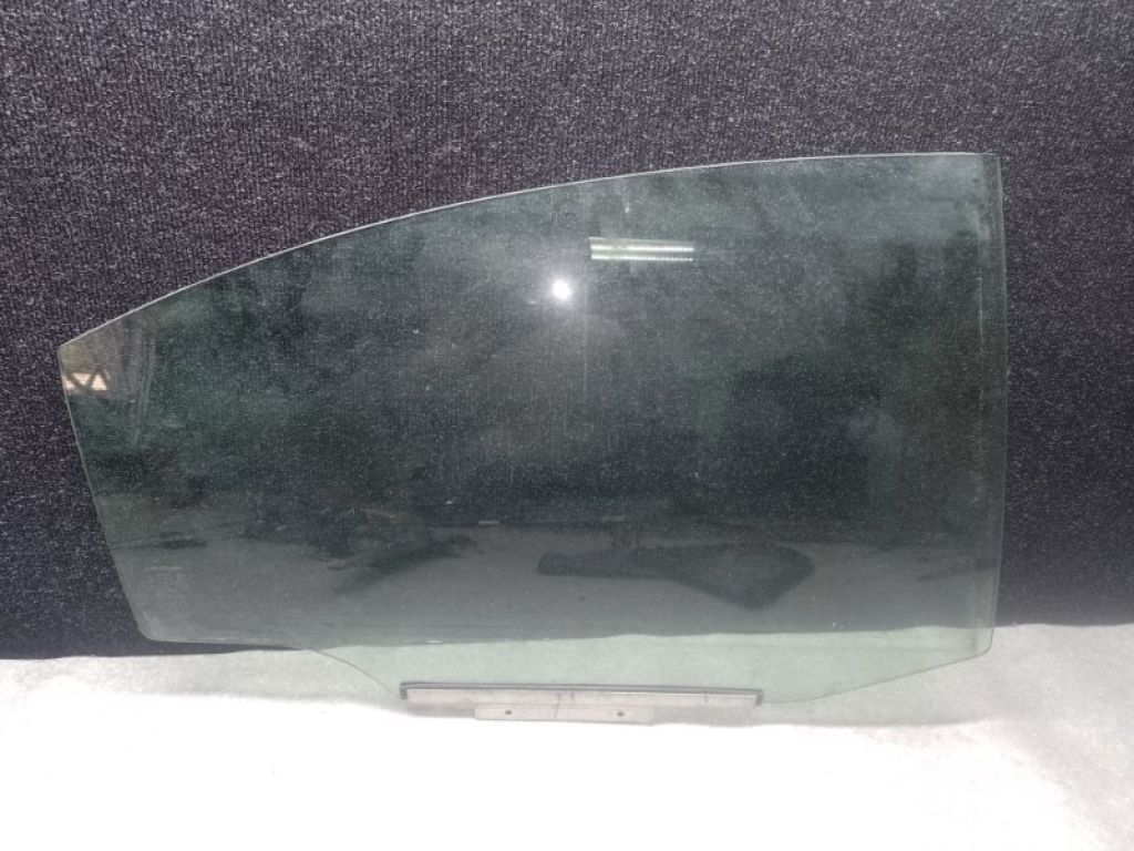 68113-33160 | Скло дверей задн. прав. LEXUS ES350 06-12