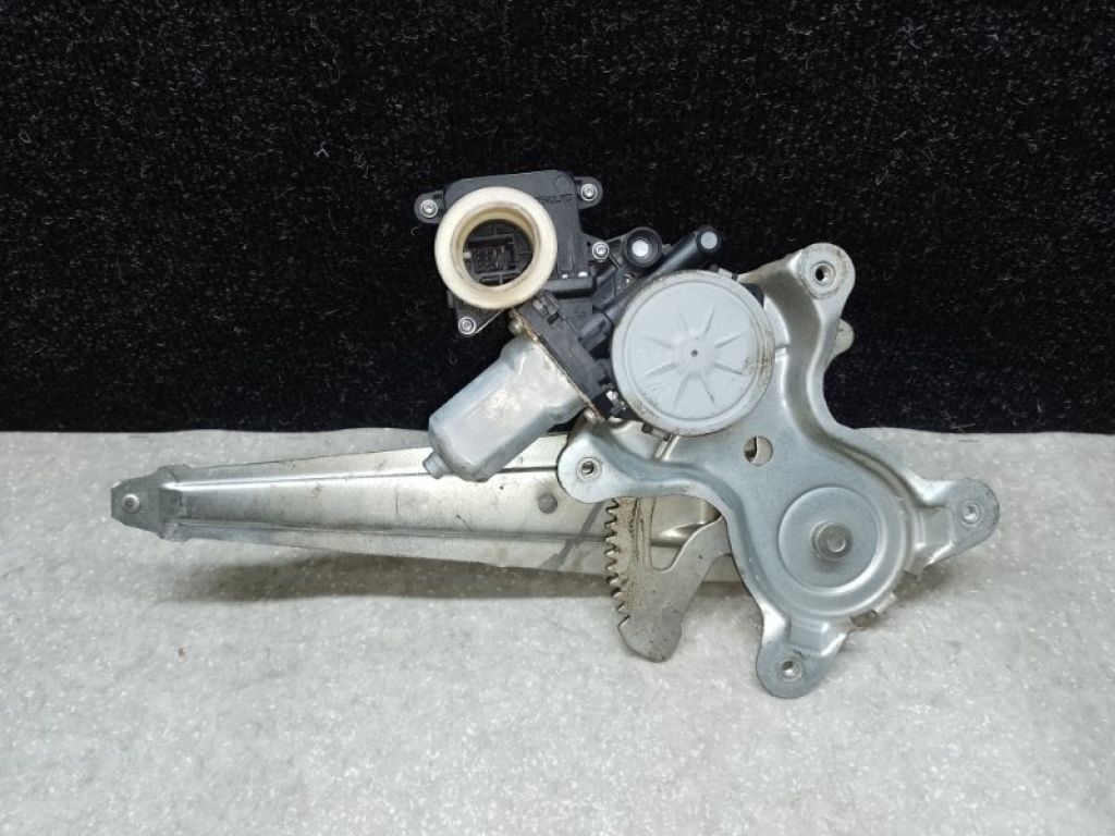 69803-12180 | Склопідйомник задн. прав. LEXUS ES350 06-12