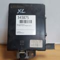 7820A209 | Блок электронный MITSUBISHI OUTLANDER XL 05-13