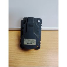 Моторчик заслонки печки MITSUBISHI OUTLANDER XL 05-13
