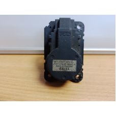 Моторчик заслонки печки MITSUBISHI OUTLANDER XL 05-13